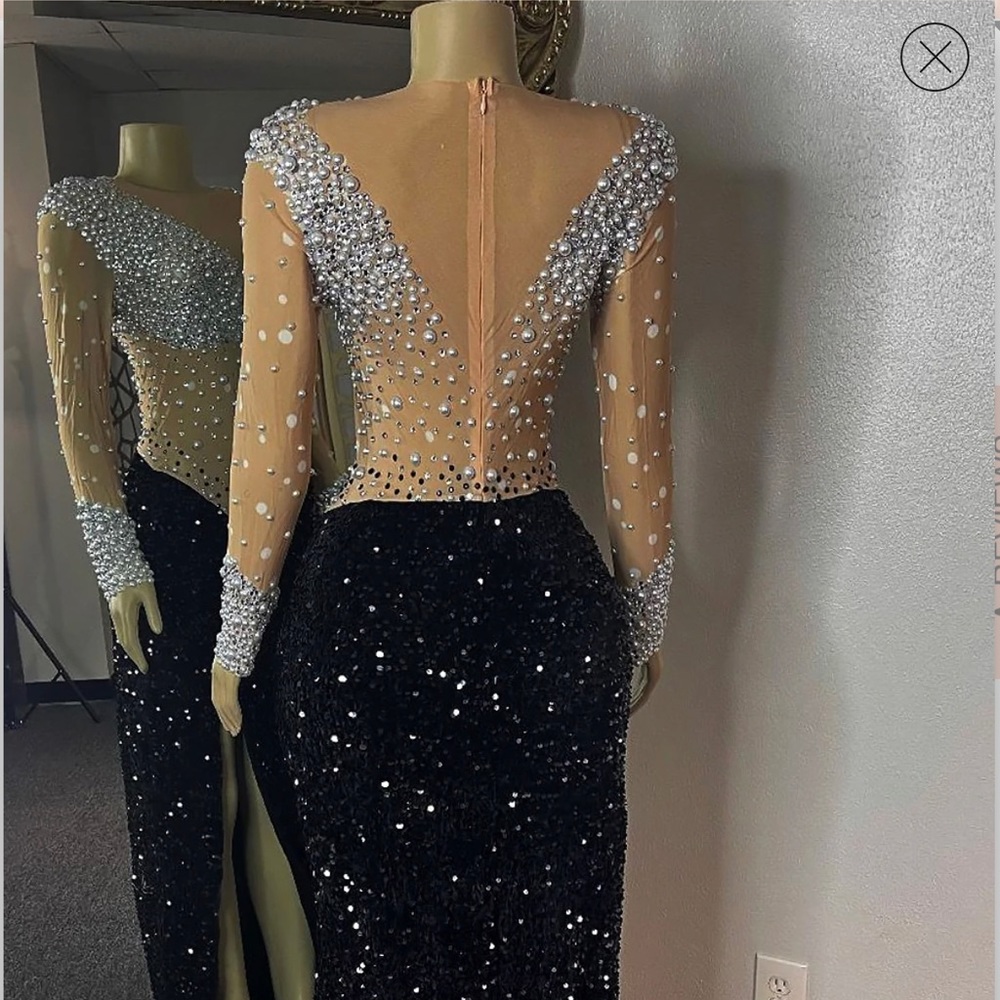 Sml rhymes stone dress